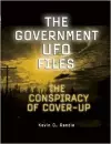 The Government Ufo Files cover