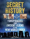 Secret History cover