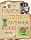 The Handy Nutrition Answer Book cover