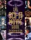 The Sci-fi Movie Guide cover