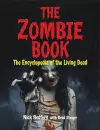 The Zombie Book cover
