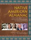 Native American Almanac cover