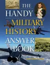 The Handy Military History Answer Book cover