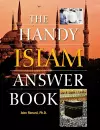 The Handy Islam Answer Book cover