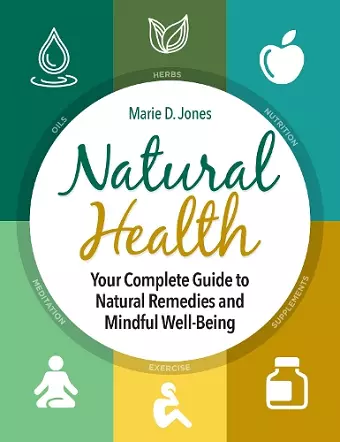 Natural Health cover