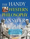 The Handy Western Philosophy Answer Book cover