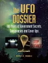 The Ufo Dossier cover