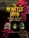 The Monster Book cover