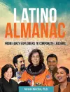 Latino Almanac cover