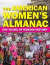 The American Women's Almanac cover