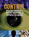 Control cover