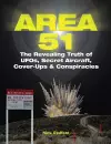 Area 51 cover