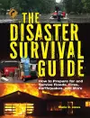 The Disaster Survival Guide cover