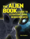 The Alien Book cover