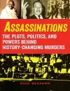 Assassinations cover