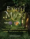 Earth Magic cover