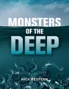 Monsters Of The Deep cover