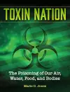 Toxin Nation cover