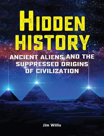 Hidden History cover