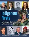 Native American Firsts cover