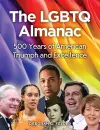 The LGBTQ Almanac cover