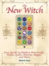 The New Witch cover