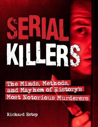 Serial Killers cover