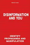 Disinformation and You cover