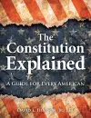 The Constitution Explained cover