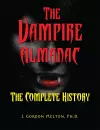 The Vampire Almanac cover