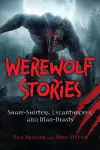 The Werewolf Book cover