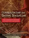 Conspiracies and Secret Societies cover