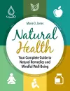 Natural Health cover