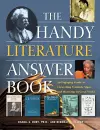 The Handy Literature Answer Book cover