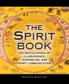 The Spirit Book cover