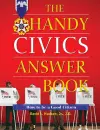 The Handy Civics Answer Book cover