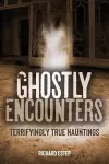 Ghostly Encounters cover
