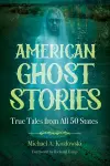 American Ghost Stories cover