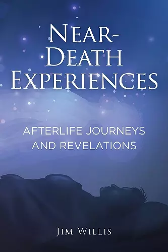 Near Death Experiences cover