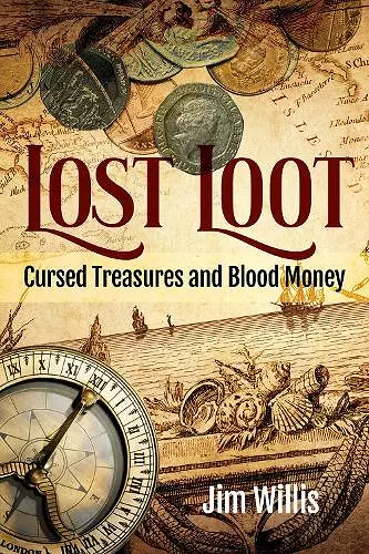 Lost Loot cover