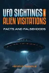 UFO Sightings and Alien Visitations cover