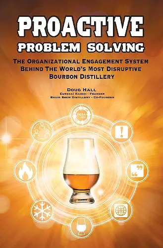 Proactive Problem Solving cover