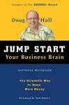 Jump Start Your Business Brain cover