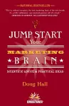 Jump Start Your Marketing Brain cover