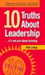 10 Truths About Leadership cover