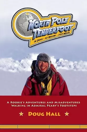 North Pole Tenderfoot cover