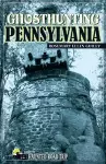 Ghosthunting Pennsylvania cover