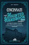 Cincinnati Haunted Handbook cover
