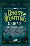 Ghost Hunting Ohio cover