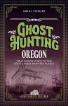 Ghost Hunting Virginia cover